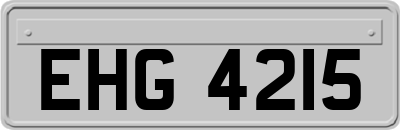 EHG4215