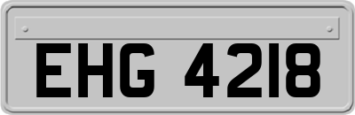 EHG4218