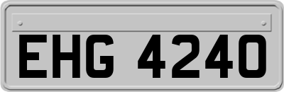 EHG4240