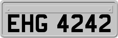 EHG4242