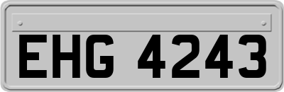 EHG4243