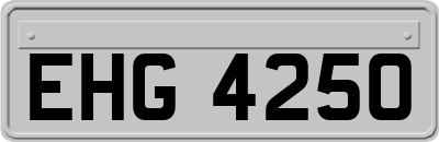 EHG4250