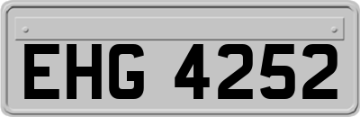 EHG4252