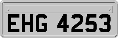 EHG4253