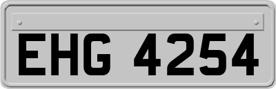 EHG4254