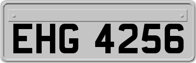EHG4256