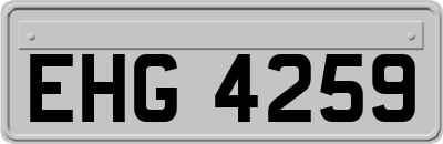 EHG4259