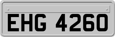 EHG4260