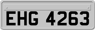 EHG4263