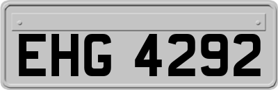 EHG4292