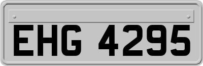 EHG4295