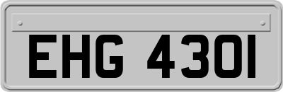 EHG4301