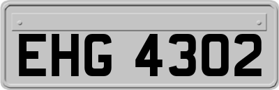 EHG4302