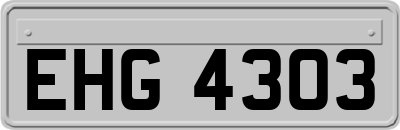 EHG4303