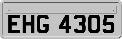 EHG4305