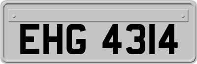 EHG4314