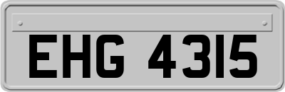 EHG4315