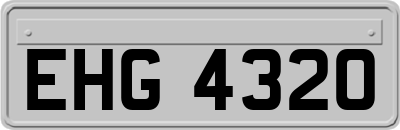 EHG4320