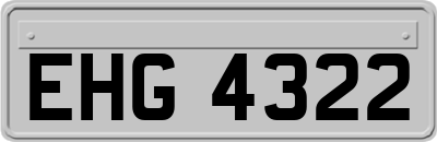 EHG4322