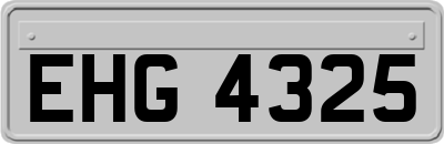 EHG4325
