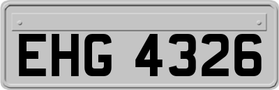 EHG4326