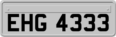 EHG4333
