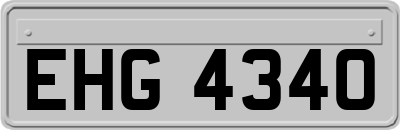 EHG4340