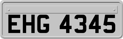 EHG4345