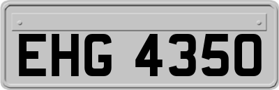 EHG4350