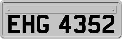 EHG4352