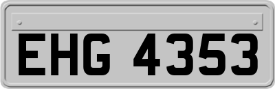 EHG4353