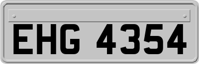 EHG4354