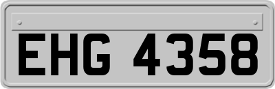 EHG4358