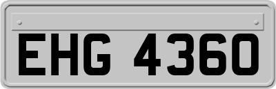 EHG4360