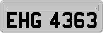 EHG4363