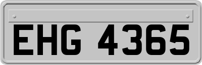 EHG4365