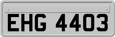 EHG4403
