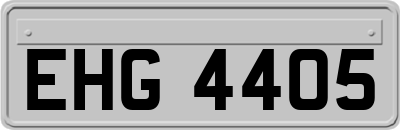 EHG4405