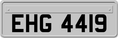 EHG4419