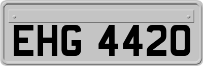 EHG4420