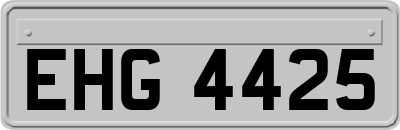 EHG4425