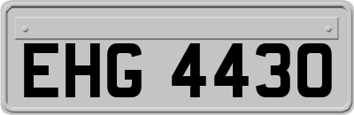 EHG4430