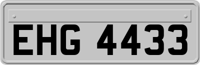 EHG4433