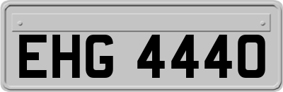 EHG4440