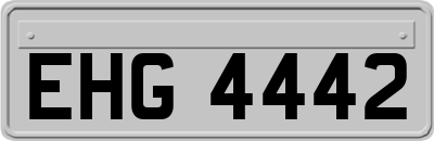 EHG4442