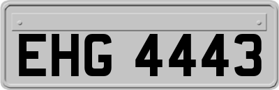 EHG4443