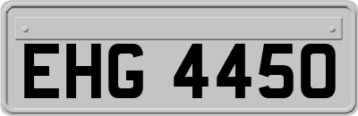 EHG4450