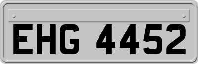 EHG4452