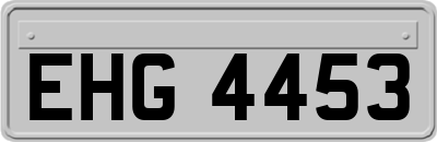 EHG4453