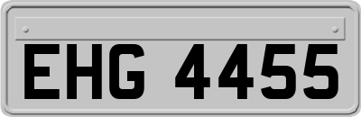 EHG4455